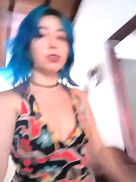 GerallFoxxx online show from January 21, 5:09 pm