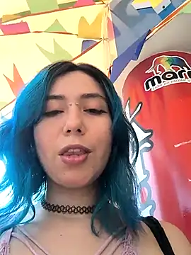 GerallFoxxx online show from February 21, 3:43 pm