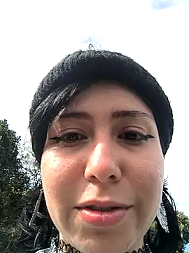 GerallFoxxx online show from October 26, 1:00 pm