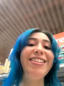 GerallFoxxx online show from January 30, 4:13 pm