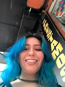 GerallFoxxx online show from February 22, 9:37 pm