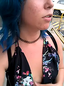 GerallFoxxx online show from December 2, 9:45 pm