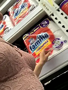 GerallFoxxx online show from October 24, 3:55 pm