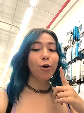 GerallFoxxx online show from February 8, 4:04 pm