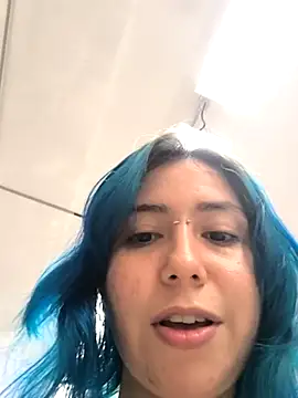 GerallFoxxx online show from February 13, 10:22 pm