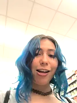 GerallFoxxx online show from February 10, 10:30 pm