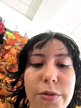 GerallFoxxx online show from October 6, 3:57 pm