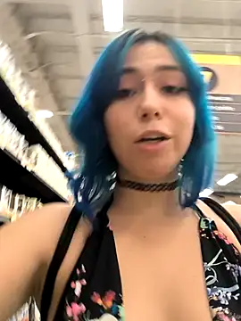 GerallFoxxx online show from December 16, 9:41 pm