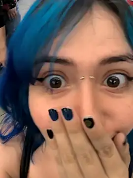 GerallFoxxx online show from January 18, 3:38 pm