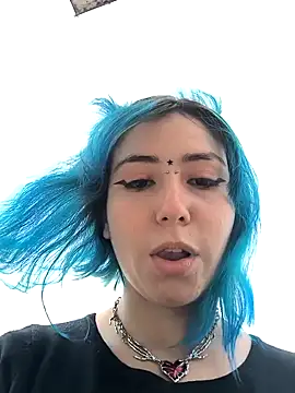 GerallFoxxx online show from December 21, 2:15 pm