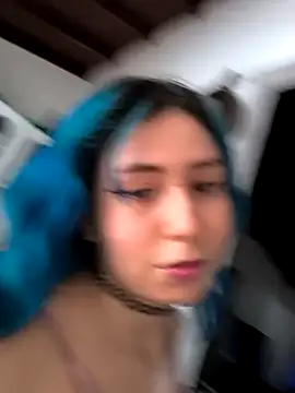 GerallFoxxx online show from December 28, 7:54 pm