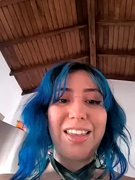 GerallFoxxx online show from January 10, 4:09 pm