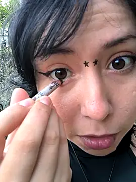 GerallFoxxx online show from October 5, 1:24 pm