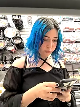 GerallFoxxx online show from January 20, 3:28 pm