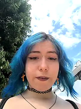 GerallFoxxx online show from December 5, 2:39 pm