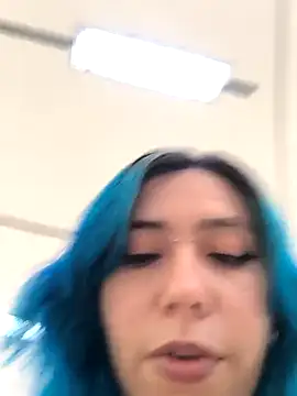 GerallFoxxx online show from February 21, 10:04 pm