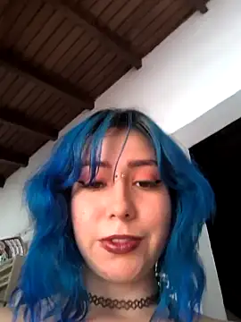 GerallFoxxx online show from January 1, 4:07 pm