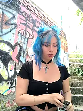 GerallFoxxx online show from December 15, 1:22 pm