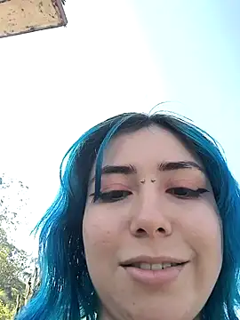 GerallFoxxx online show from January 12, 1:48 pm