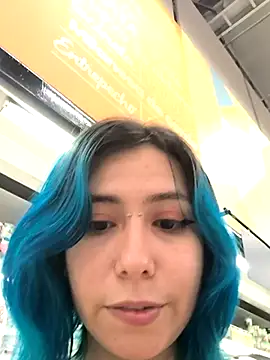 GerallFoxxx online show from March 13, 8:54 pm