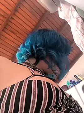 GerallFoxxx online show from February 23, 5:07 pm