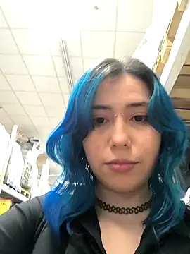 GerallFoxxx online show from February 3, 10:00 pm