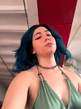 GerallFoxxx online show from February 19, 9:47 pm