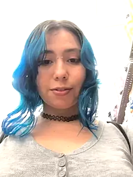 GerallFoxxx online show from February 11, 4:02 pm