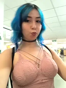 GerallFoxxx online show from December 28, 3:48 pm