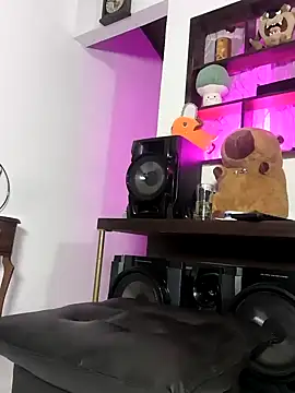 GerallFoxxx online show from February 8, 11:24 pm