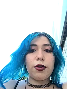 GerallFoxxx online show from December 9, 9:05 pm