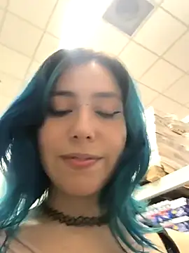 GerallFoxxx online show from March 17, 9:24 pm