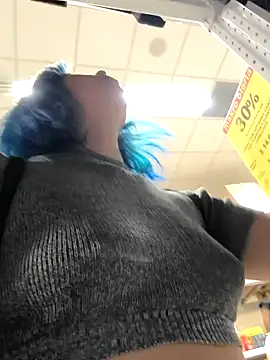 GerallFoxxx online show from January 24, 4:06 pm