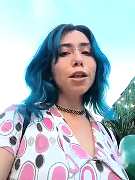 GerallFoxxx online show from February 24, 9:41 pm