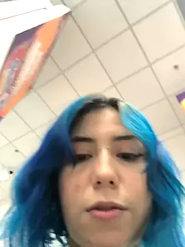 GerallFoxxx online show from January 19, 4:14 pm