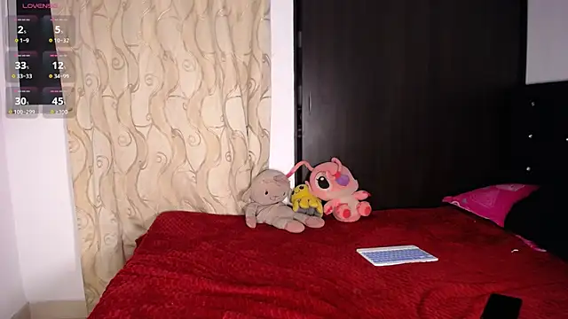 michelleoliver online show from March 28, 9:54 am