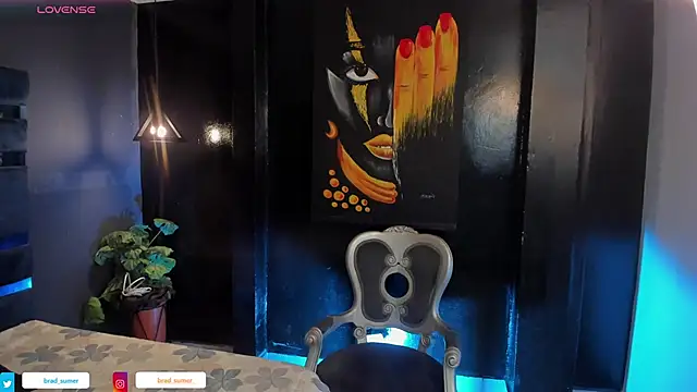 Johan Williams 07 online show from March 20, 5:08 am