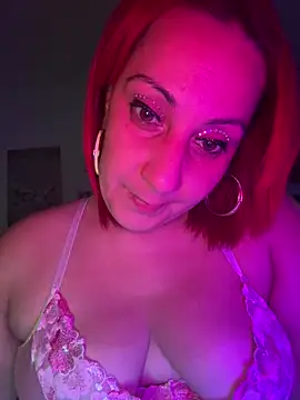 DeeLight124 online show from February 4, 6:41 am