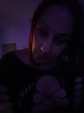 DeeLight124 online show from November 25, 6:58 am