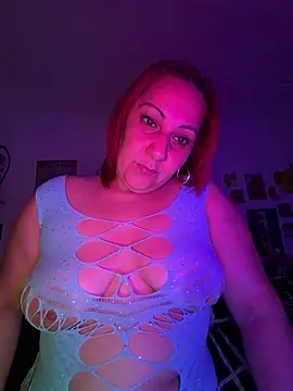 DeeLight124 online show from May 6, 4:05 am
