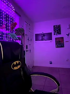 DeeLight124 online show from November 1, 7:02 am