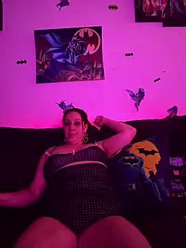 DeeLight124 online show from January 15, 11:35 am