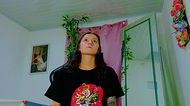 scarlet-jonesx online show from March 15, 3:35 am