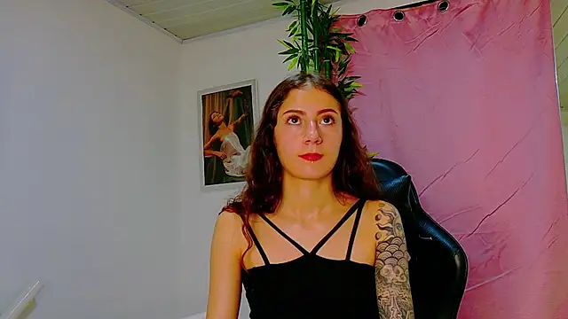 scarlet-jonesx online show from April 13, 10:19 am