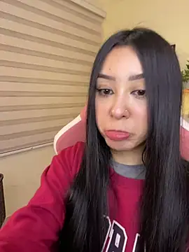 Starliee   online show from February 7, 12:07 am