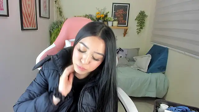 Starliee   online show from November 25, 12:44 am