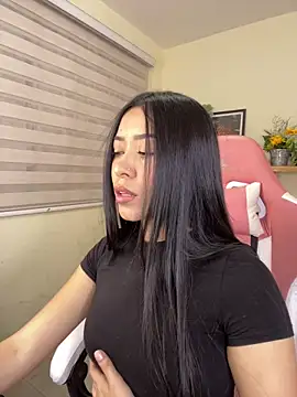 Starliee   online show from March 17, 12:46 am