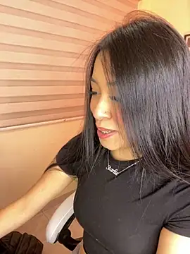 Snapshot of Starliee__ chatting on October 1, 1:55 am Starliee online show from October 1, 1:55 am
