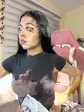 Snapshot of Starliee__ chatting on May 23, 12:53 am Starliee online show from May 23, 12:53 am