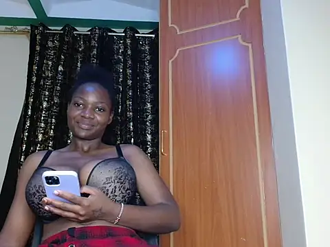Cess lavie online show from April 24, 4:36 am